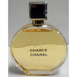 CHANCE Chanel women perfume edp 3.4 oz 3.3 NEW TESTER