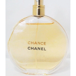 CHANCE Chanel women perfume EDT 3.4 oz 3.3 NEW TESTER