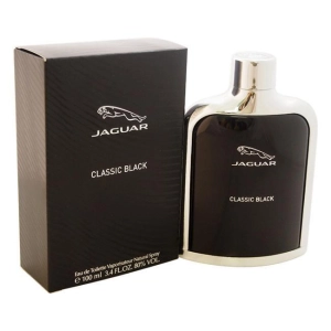 Classic Black Cologne