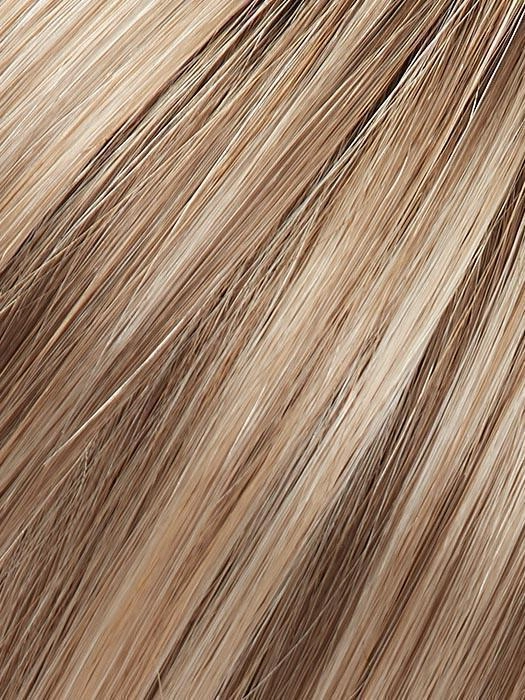 Clementine | Synthetic Lace Front Wig (Mono Top)