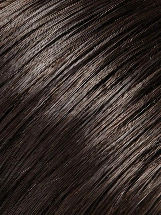 Clementine | Synthetic Lace Front Wig (Mono Top)