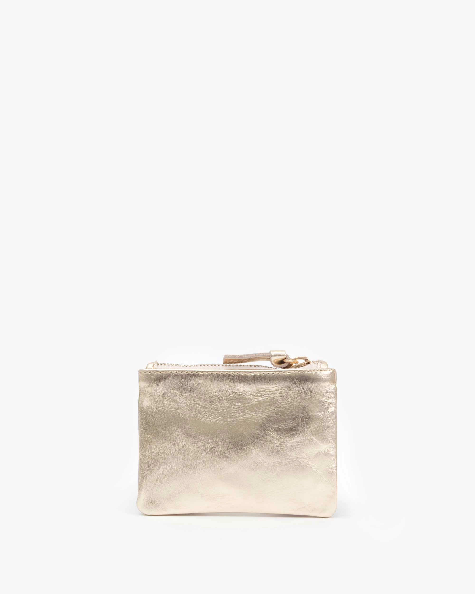 Coin Clutch