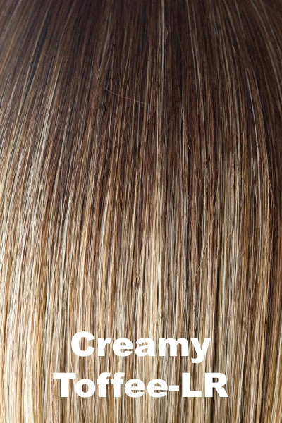 Colors - Amore -Shaded Synthetic
