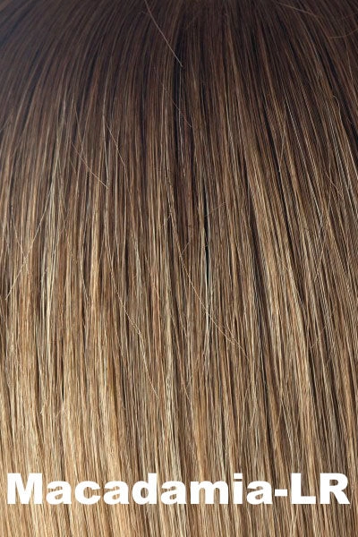 Colors - Amore -Shaded Synthetic