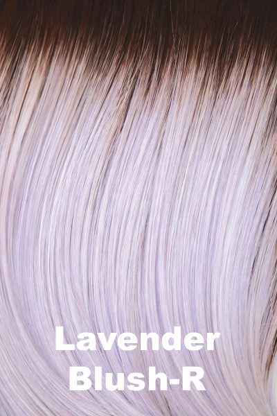 Colors - Amore -Shaded Synthetic