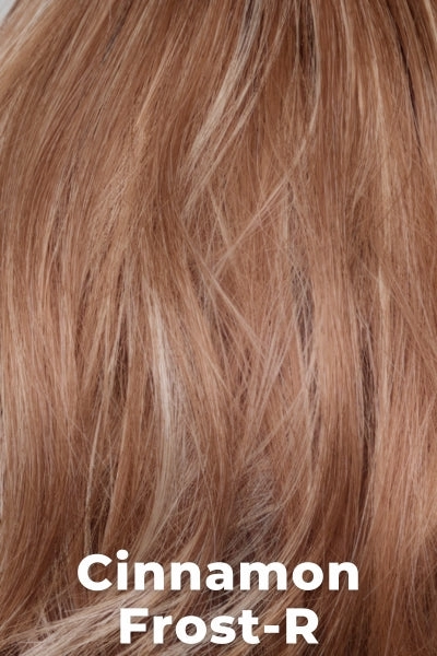 Colors - Amore -Shaded Synthetic