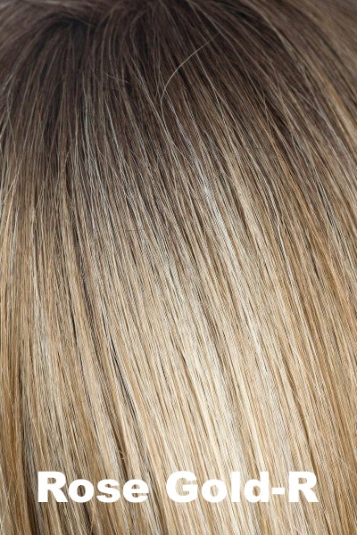 Colors - Amore -Shaded Synthetic