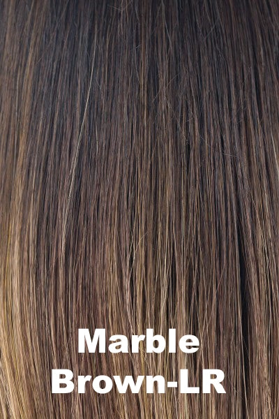 Colors - Amore -Shaded Synthetic