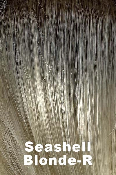 Colors - Amore -Shaded Synthetic