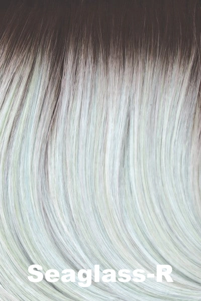 Colors - Amore -Shaded Synthetic