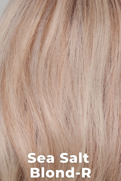Colors - Amore -Shaded Synthetic