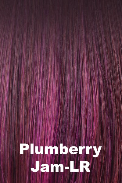 Colors - Amore -Shaded Synthetic