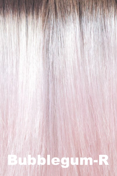 Colors - Amore -Shaded Synthetic