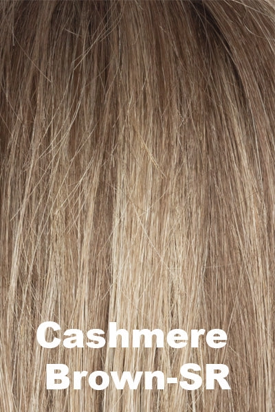 Colors - Amore -Shaded Synthetic
