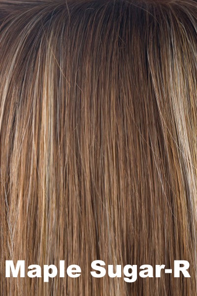 Colors - Amore -Shaded Synthetic