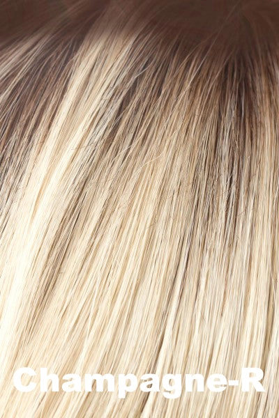 Colors - Amore -Shaded Synthetic