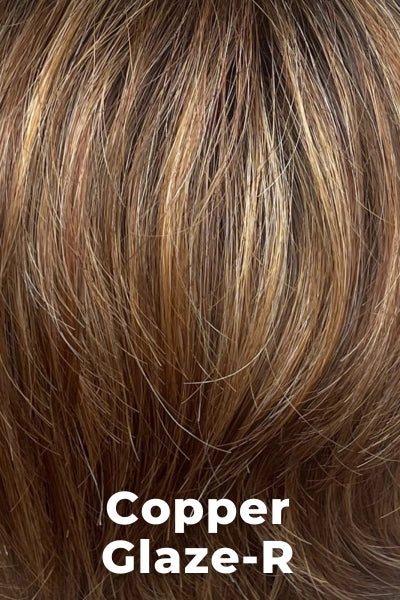 Colors - Amore -Shaded Synthetic