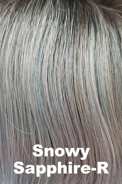 Colors - Amore -Shaded Synthetic