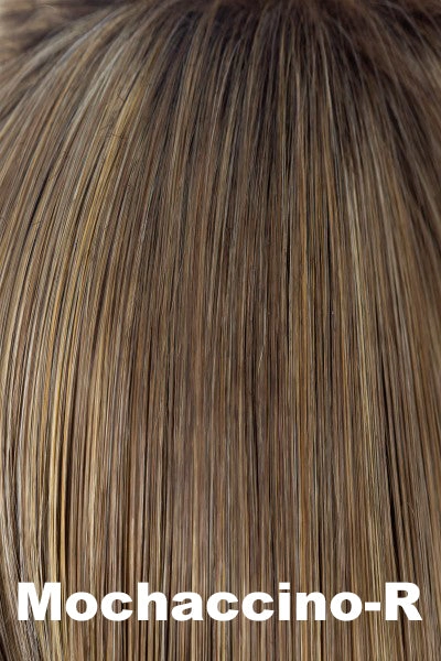 Colors - Amore -Shaded Synthetic