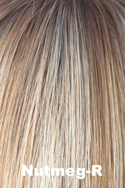 Colors - Amore -Shaded Synthetic