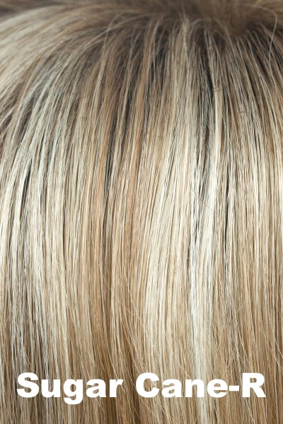 Colors - Amore -Shaded Synthetic