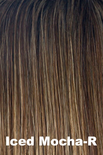 Colors - Amore -Shaded Synthetic