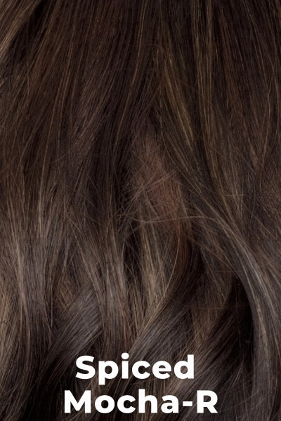 Colors - Amore -Shaded Synthetic