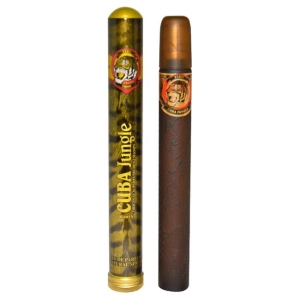 Cuba Jungle Tiger Perfume
