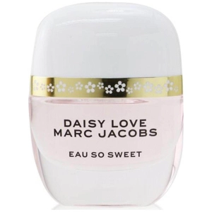 Daisy Love Eau So Sweet by Marc Jacobs for women EDT 0.67 oz New Tester