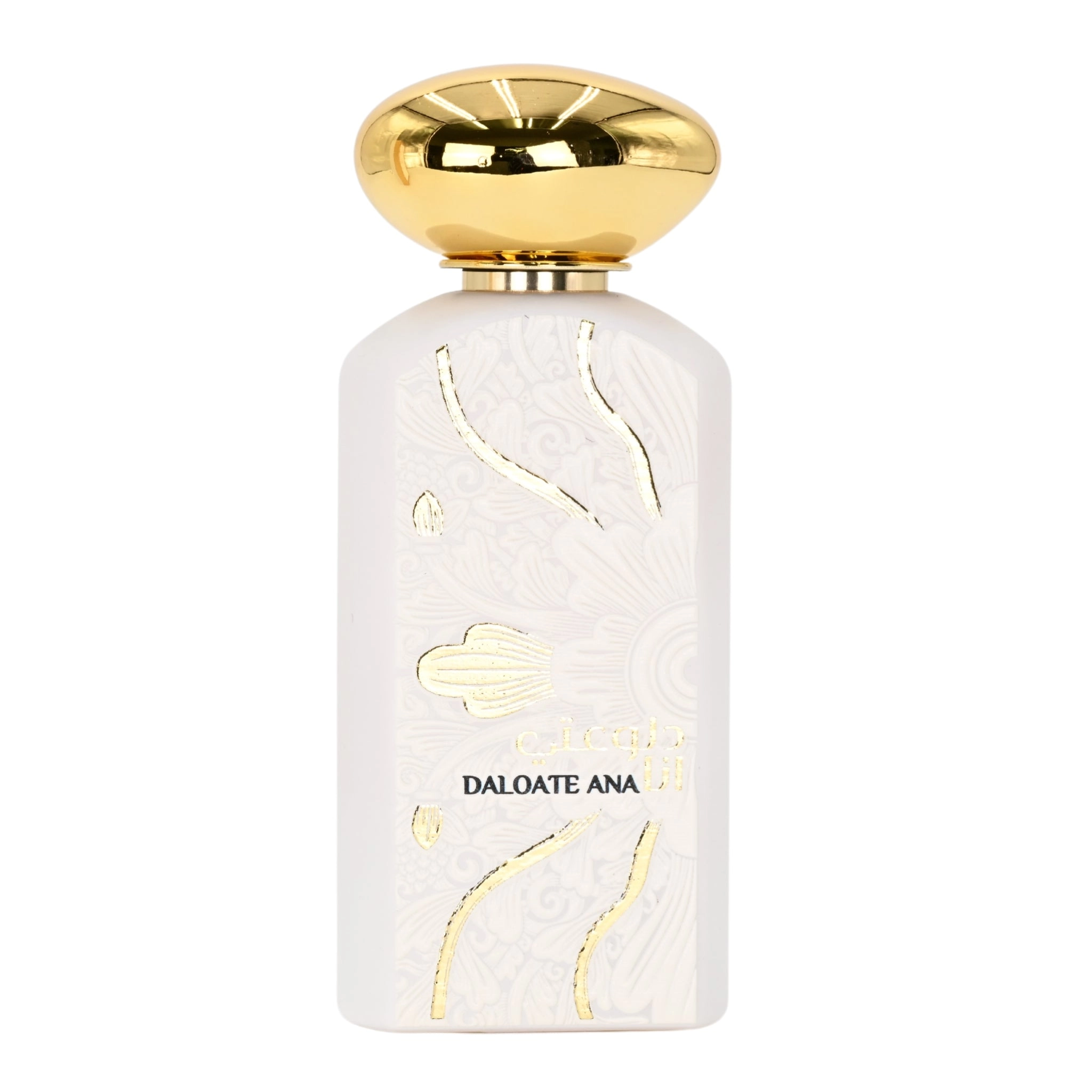Daloate Ana by Ard Al Zaafaran perfume unisex EDP 3.3 / 3.4 oz New in Box