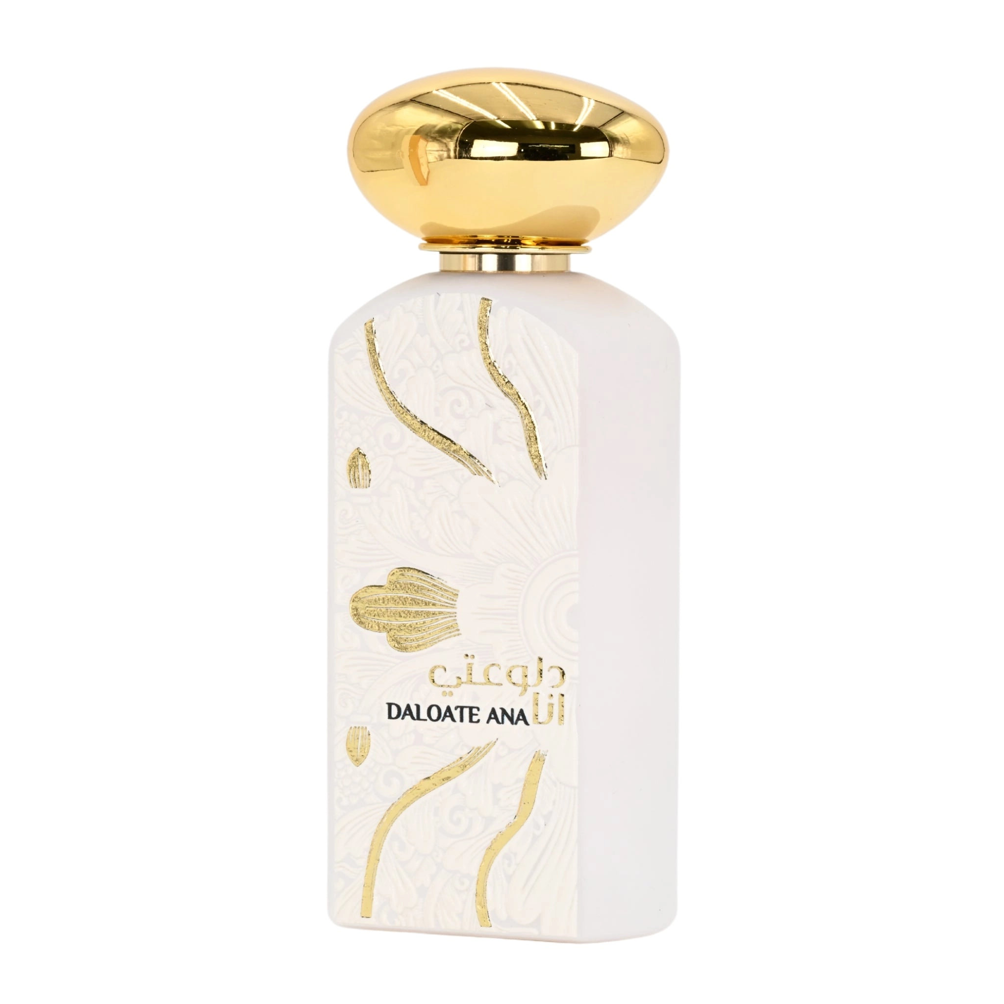 Daloate Ana by Ard Al Zaafaran perfume unisex EDP 3.3 / 3.4 oz New in Box