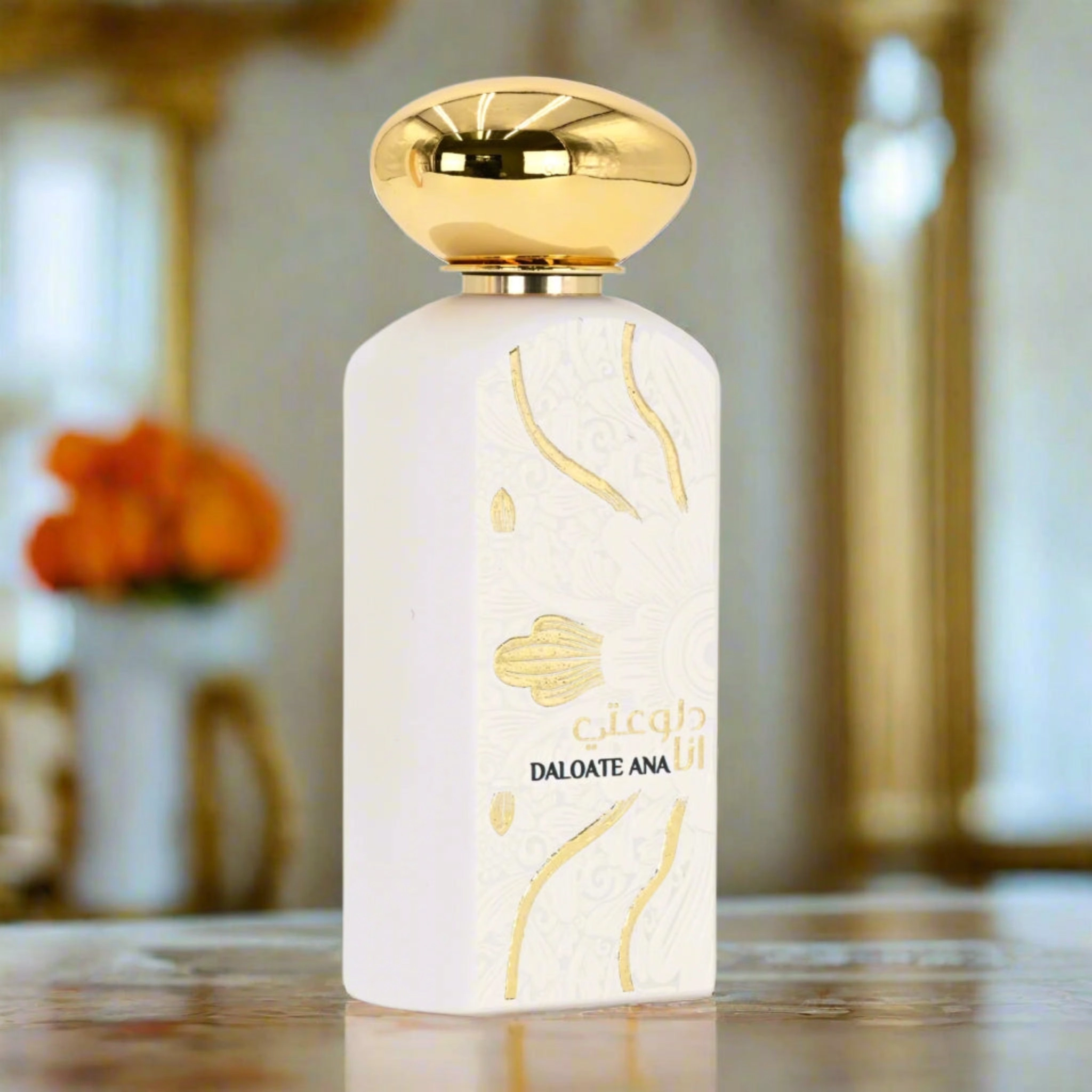 Daloate Ana by Ard Al Zaafaran perfume unisex EDP 3.3 / 3.4 oz New in Box