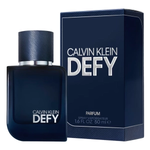 Defy by Calvin Klein 50ml Parfum for Men