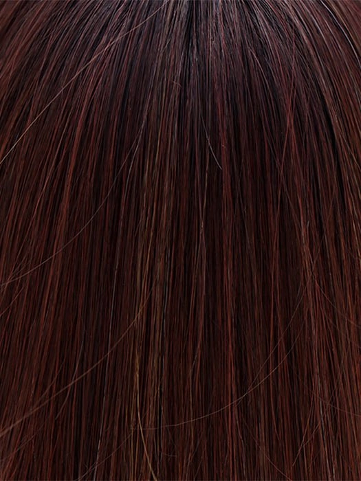 Destiny | Synthetic Lace Front Wig (Mono Part) | CLOSEOUT