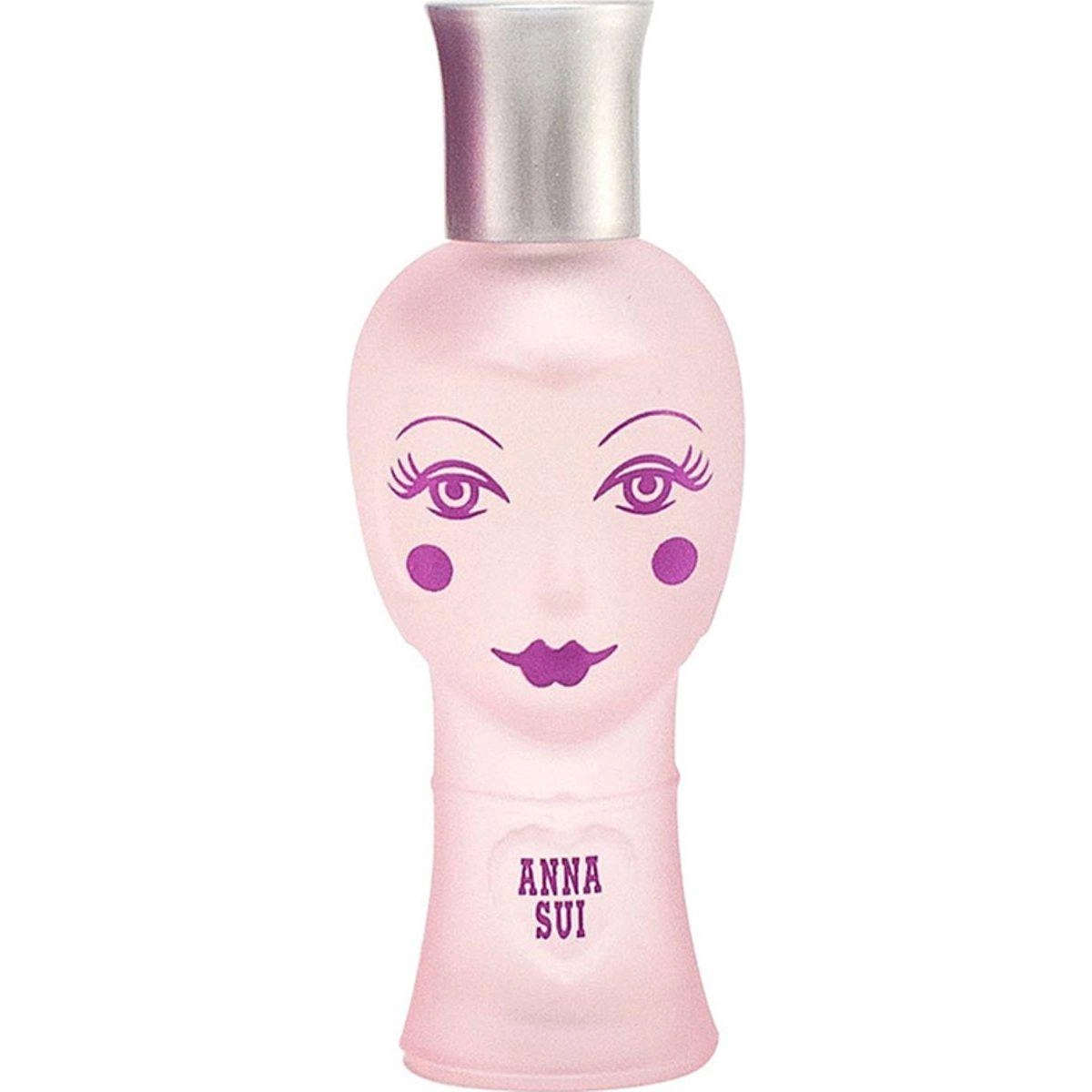 DOLLY GIRL by ANNA SUI for women 1.6 / 1.7 OZ edt New Tester