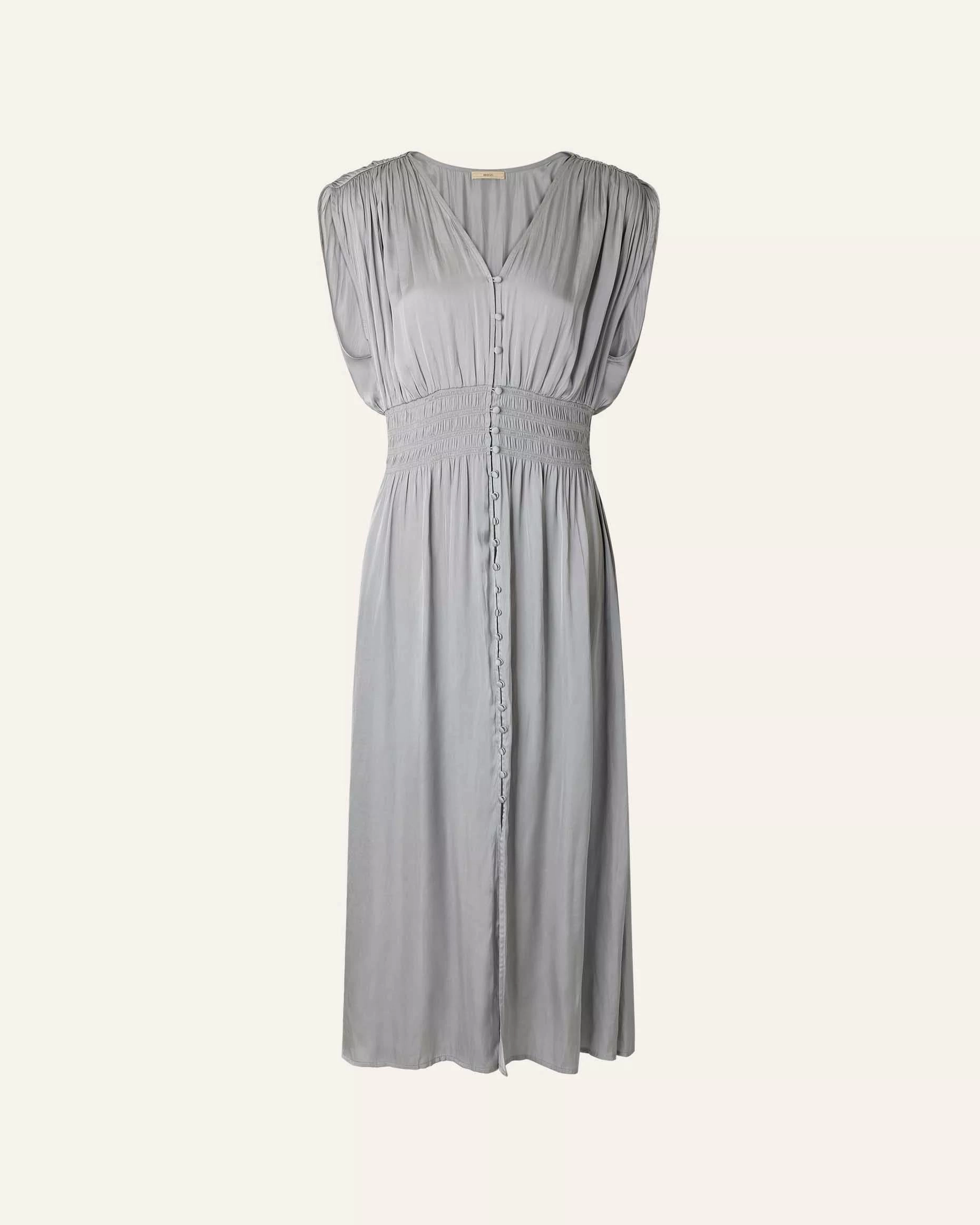 Dress Galiane Sauge
