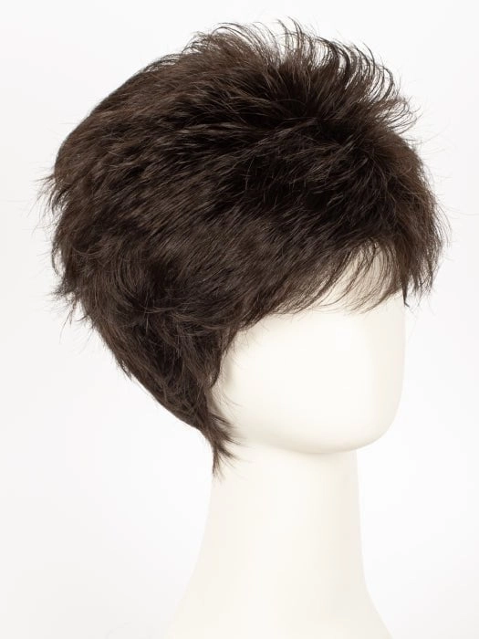 Drew | Short Synthetic Wig (Basic Cap)