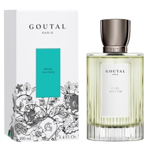 Duel by Annick Goutal 100ml EDP for Men
