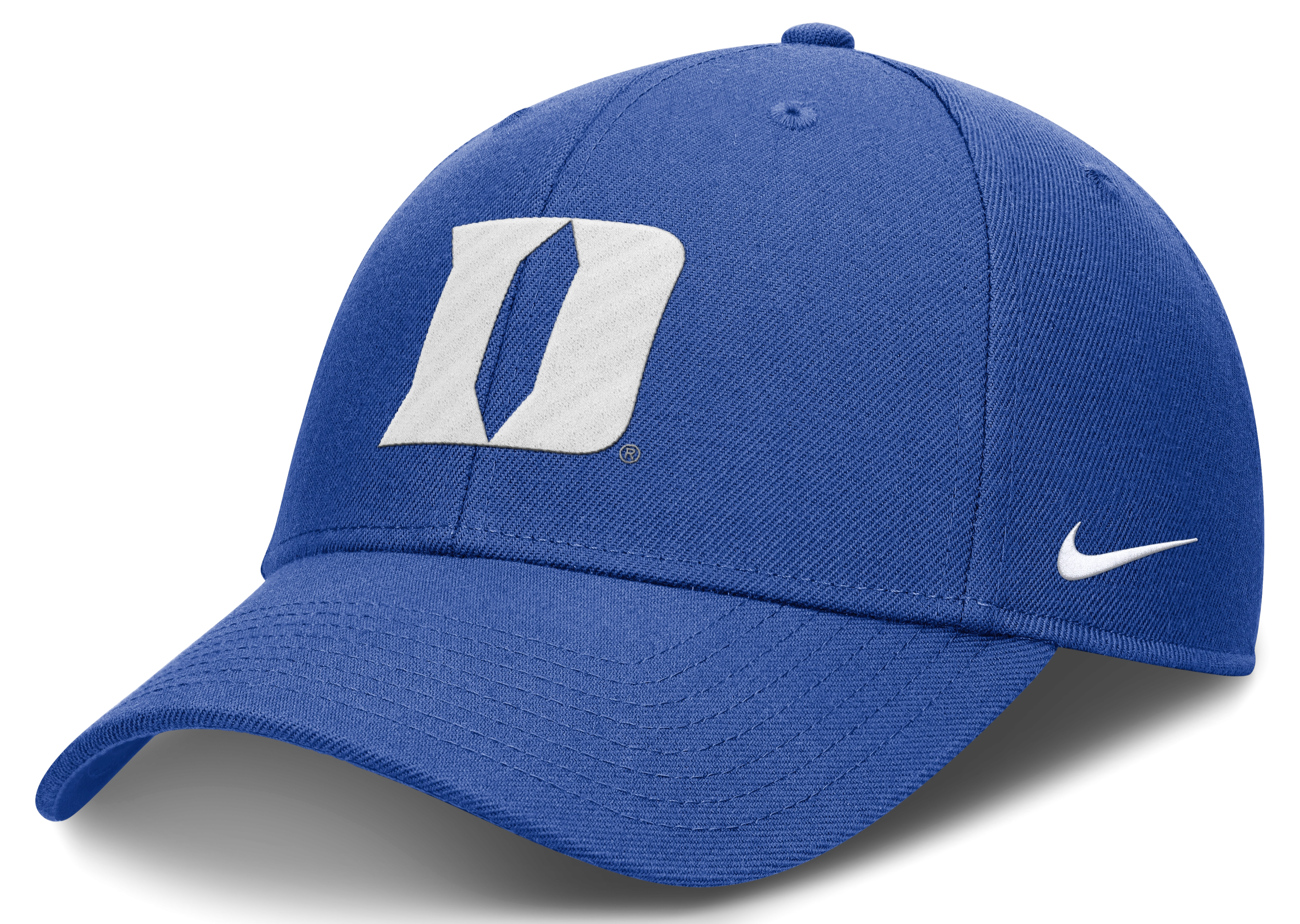 Duke Blue Devils Nike Blue Club Adjustable Hat