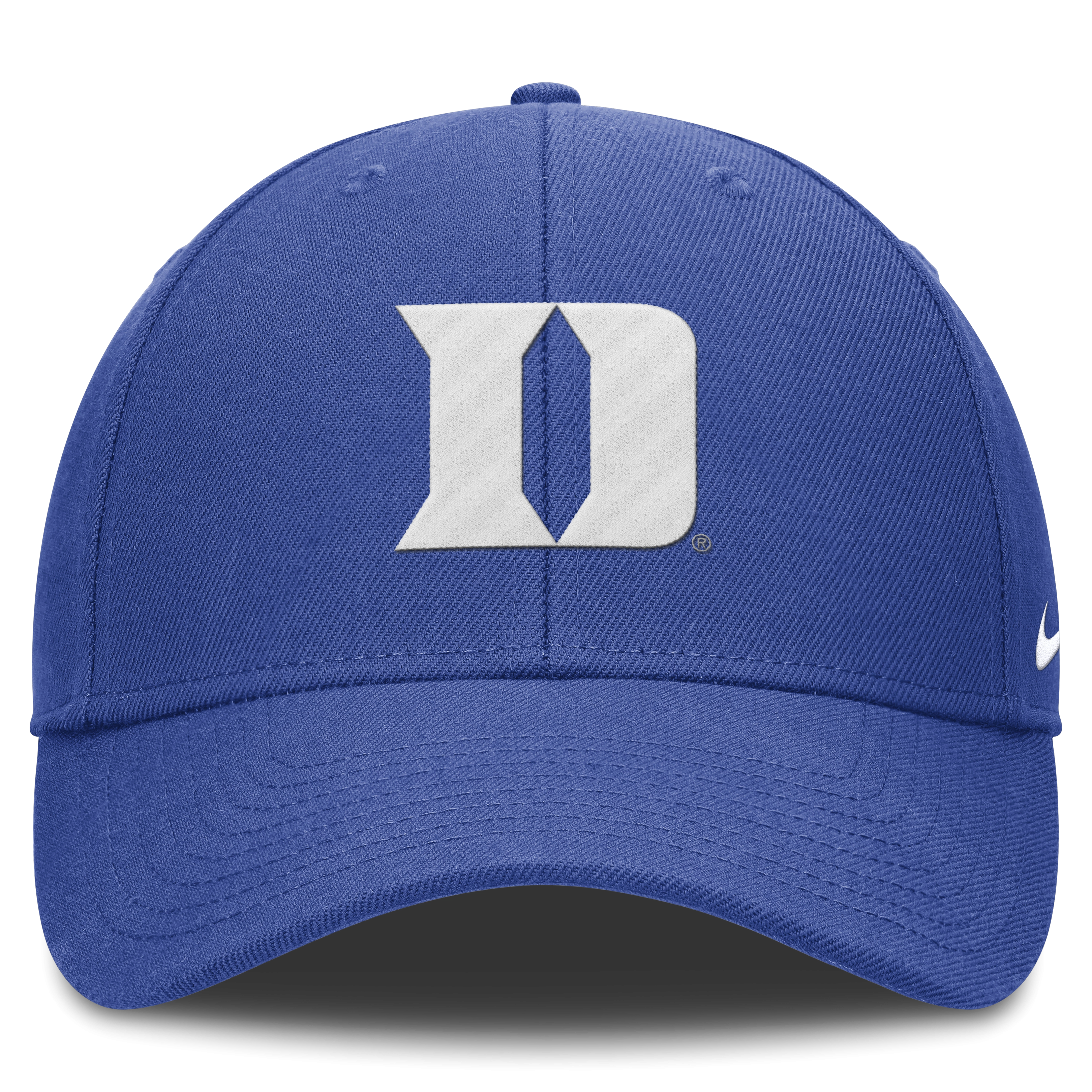 Duke Blue Devils Nike Blue Club Adjustable Hat