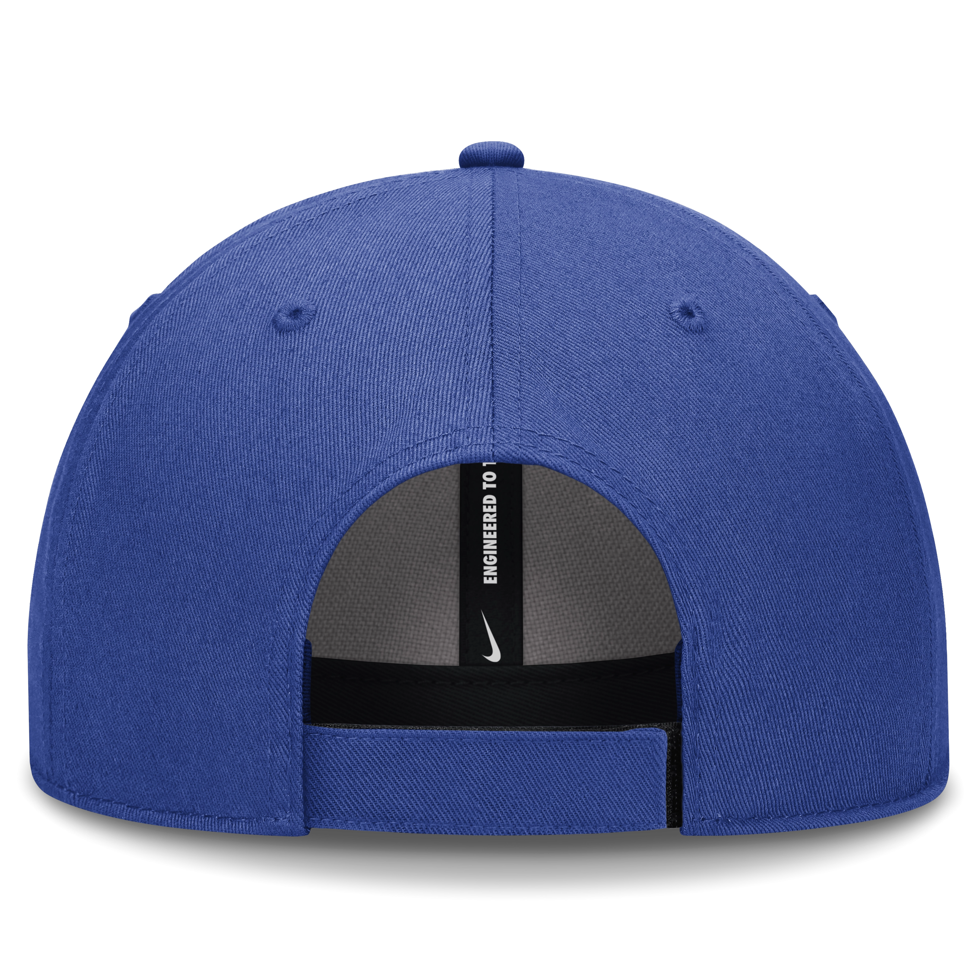 Duke Blue Devils Nike Blue Club Adjustable Hat