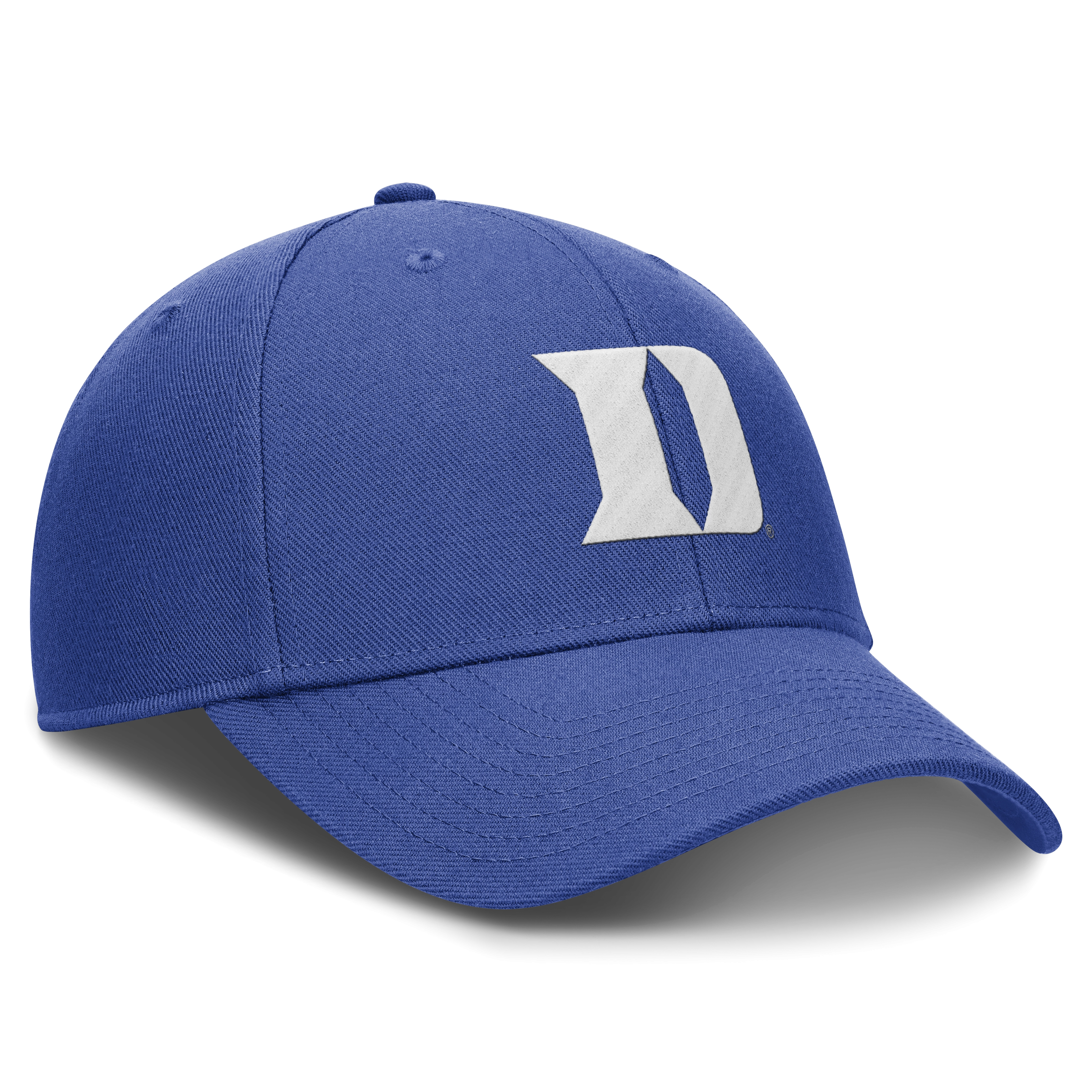 Duke Blue Devils Nike Blue Club Adjustable Hat