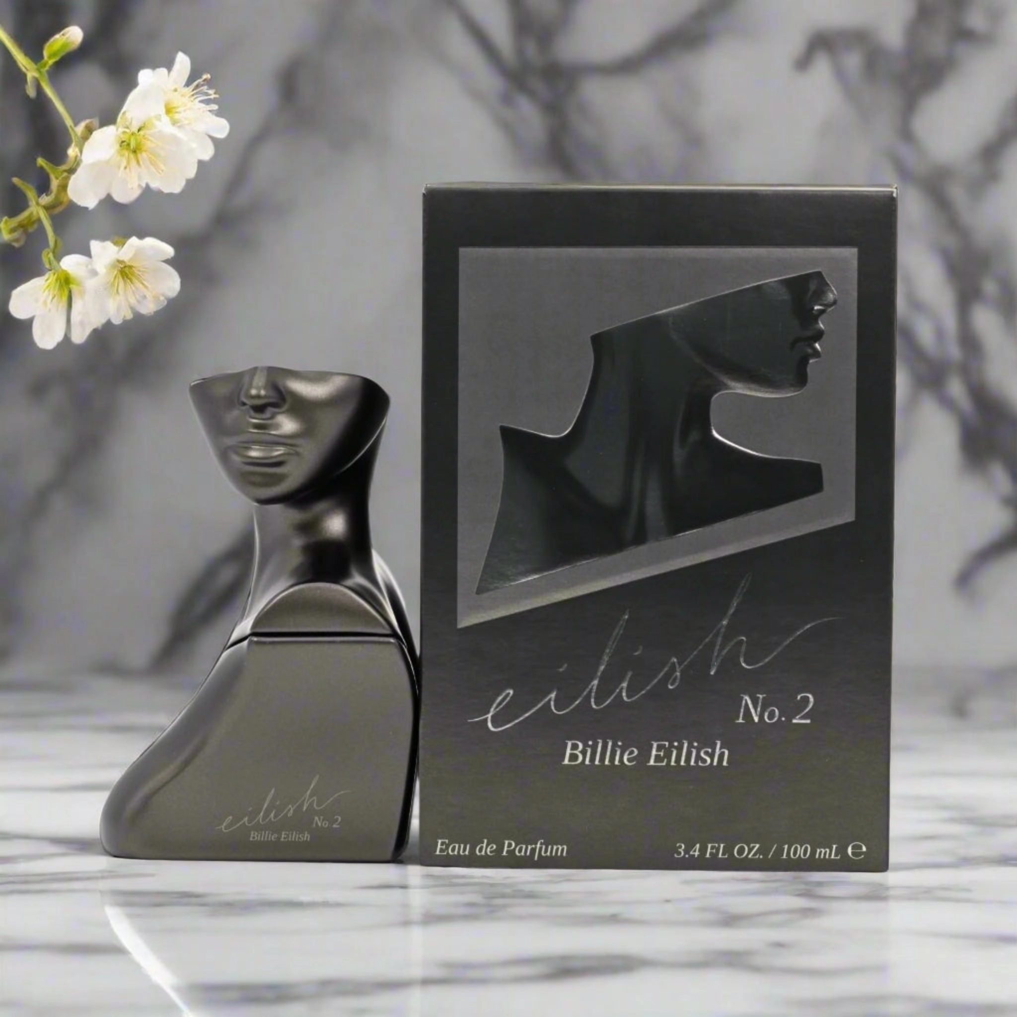 Eilish No. 2 by Billie Eilish perfume for women EDP 3.3 / 3.4 oz New in Box