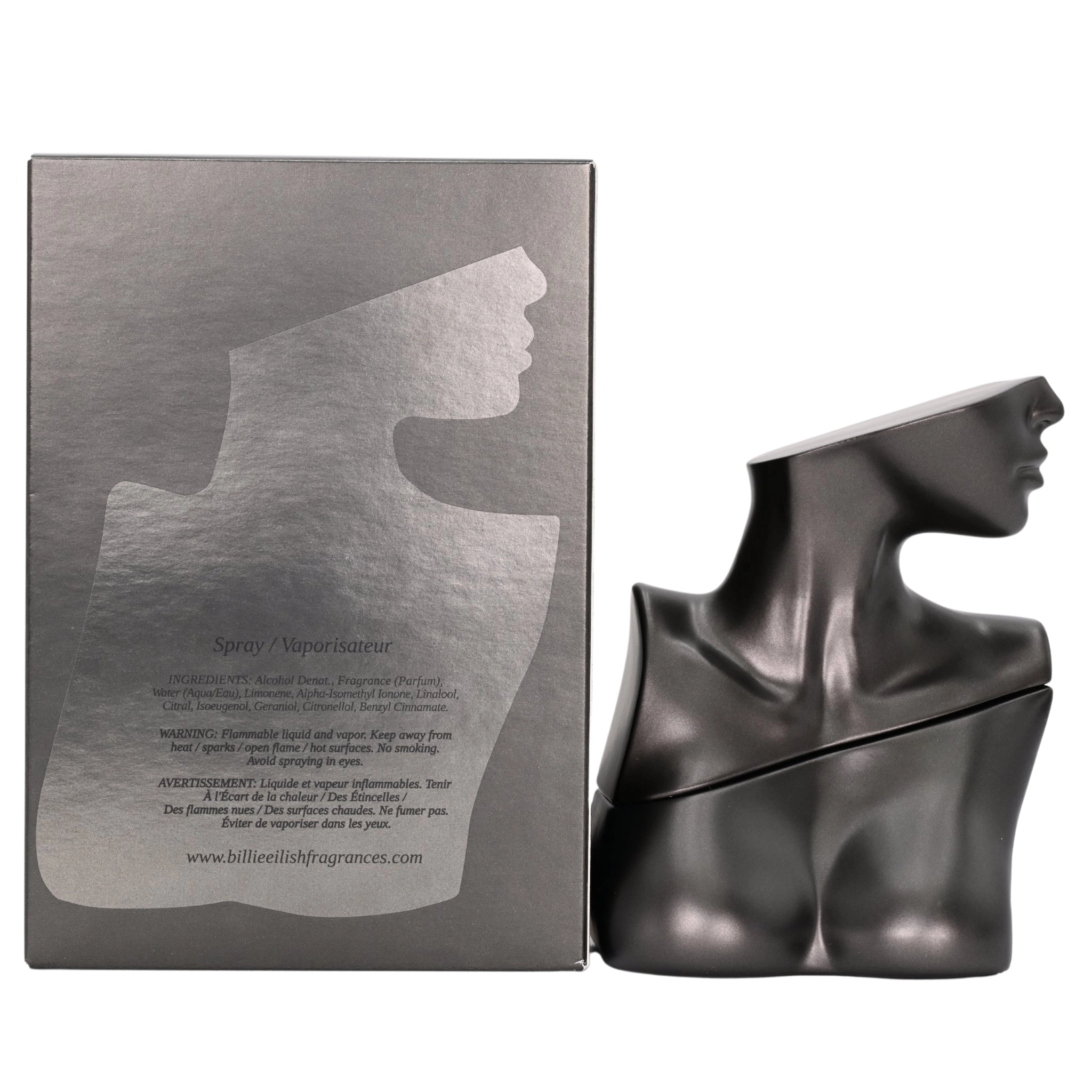 Eilish No. 2 by Billie Eilish perfume for women EDP 3.3 / 3.4 oz New in Box