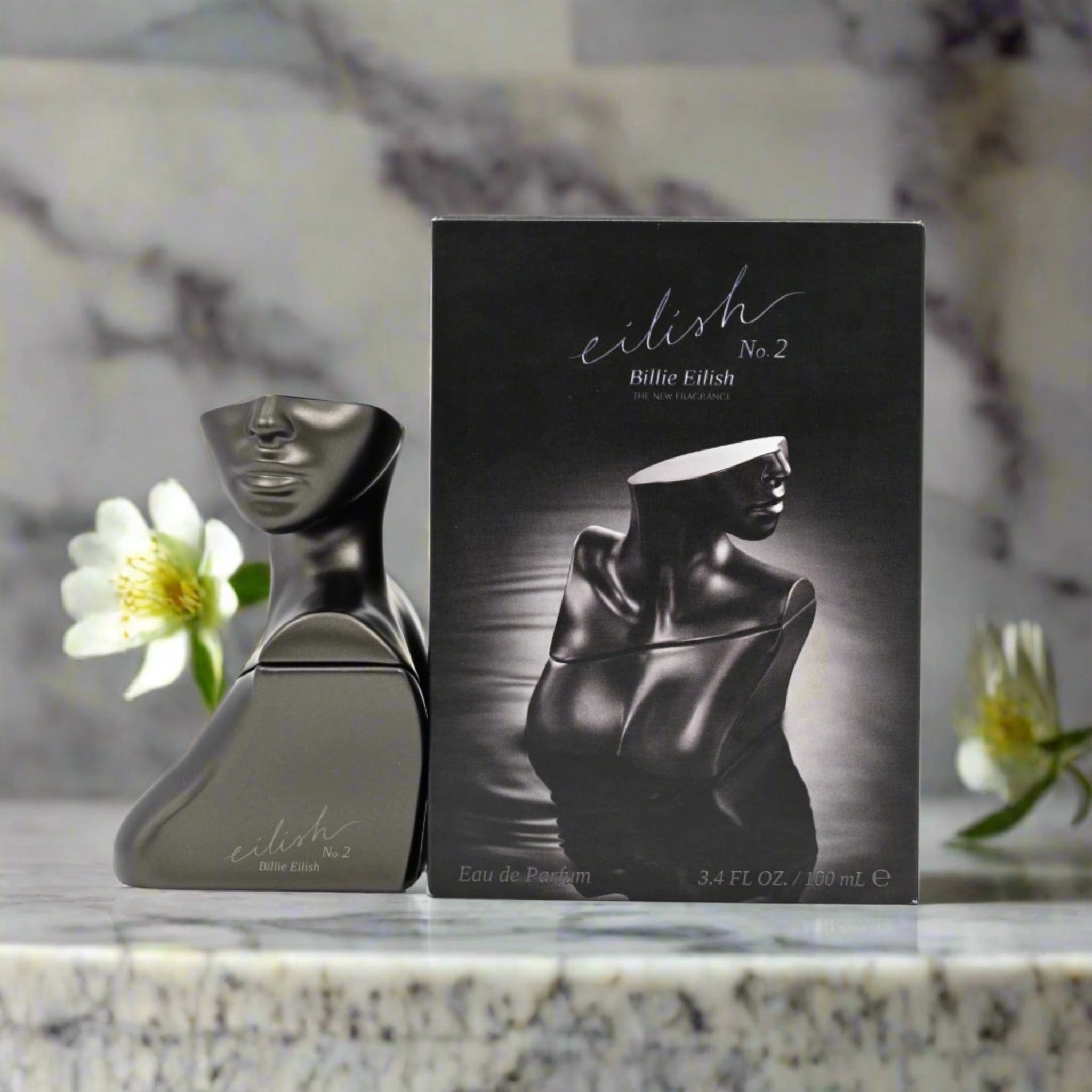 Eilish No. 2 by Billie Eilish perfume for women EDP 3.3 / 3.4 oz New in Box