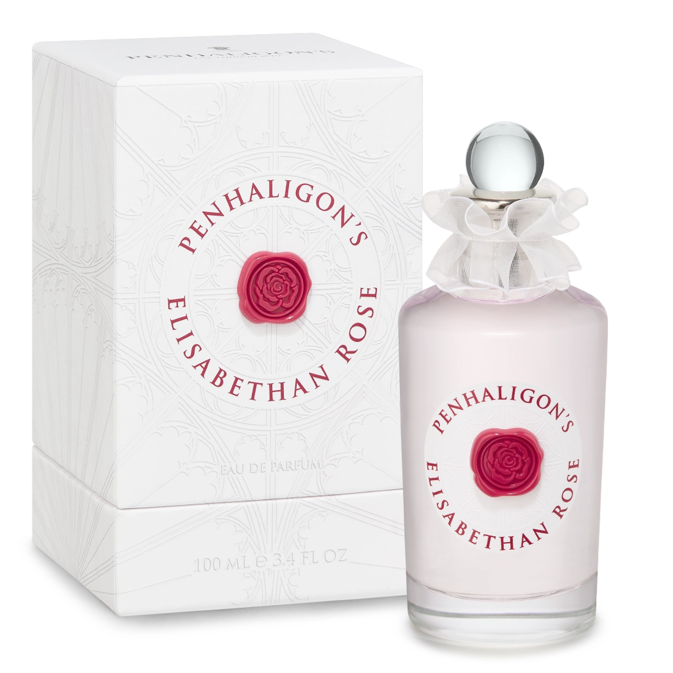 Elisabethan Rose by Penhaligon's 100ml EDP for Women