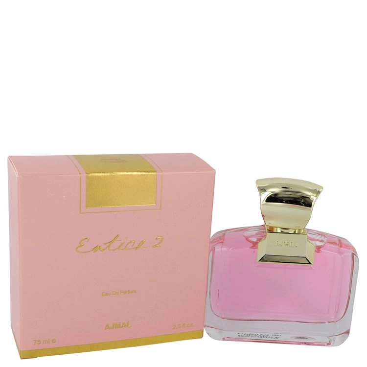 Entice II by Ajmal Perfume for Women