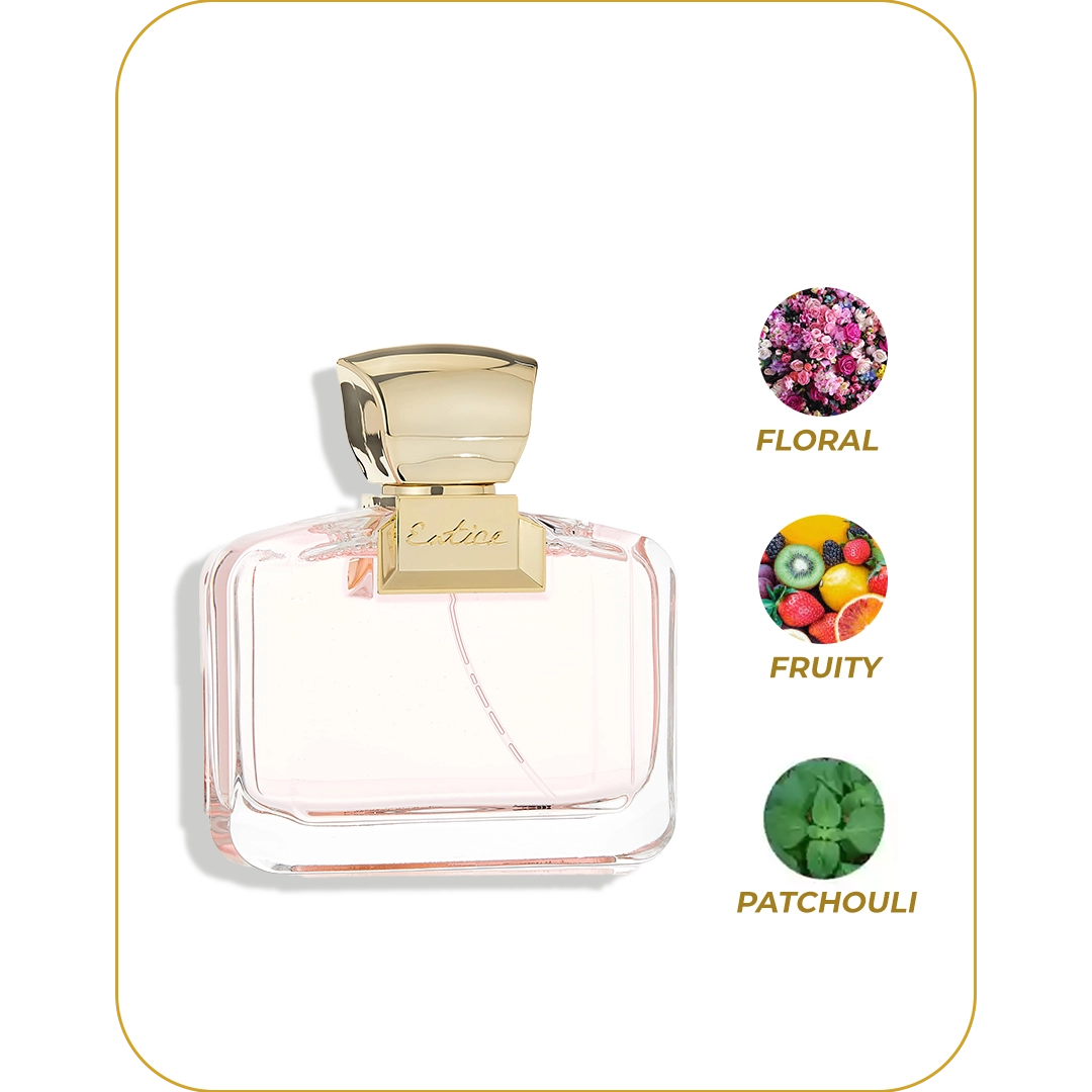 Entice II by Ajmal Perfume for Women
