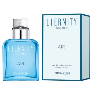 Eternity Air by Calvin Klein 100ml EDT for Men