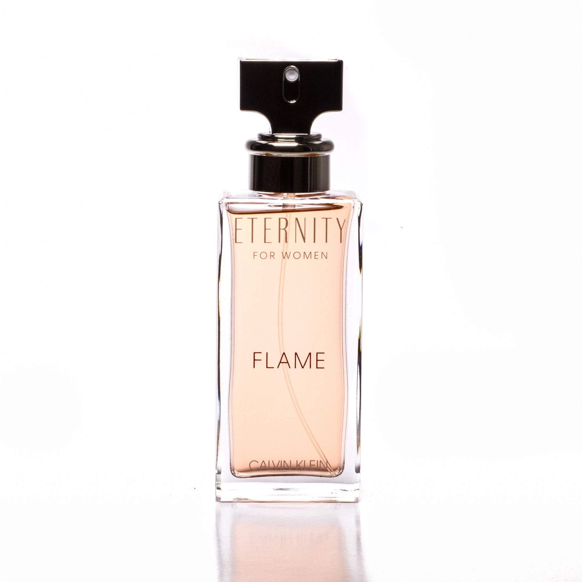 Eternity Flame Perfume